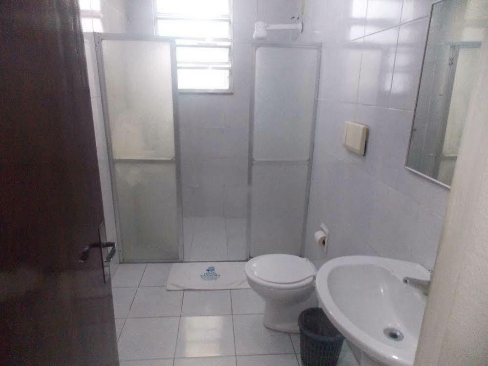 Hotel Caxambu Rio de Janeiro Exteriér fotografie